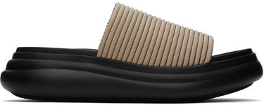 Бански rag & bone rag & bone Brixley Slides Бежово | WFF23PF0042E4, 0