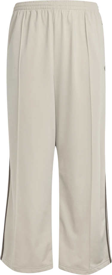Спортни панталони adidas Originals Originals Firebird Loose Track Pants Бежово | kd4037, 2