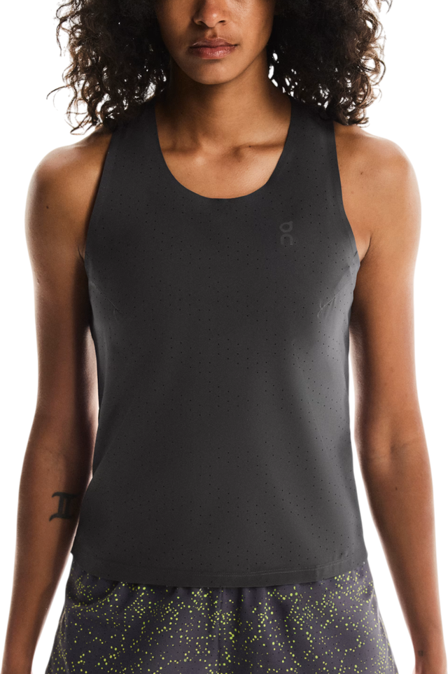 On Running Race Tank Top