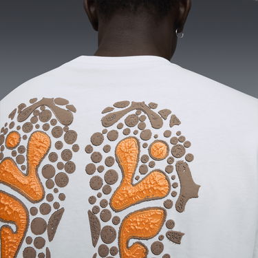 Тениска Puma LAFRANCE HEEM Graphic Tee Бяло | 632477_01, 4