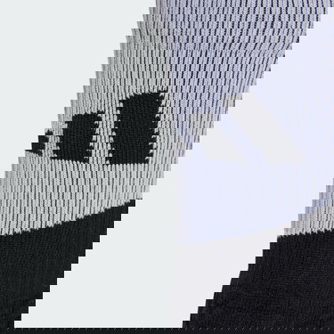 Чорапи adidas Performance Cushioned Crew Socks Черно | JC6460, 1