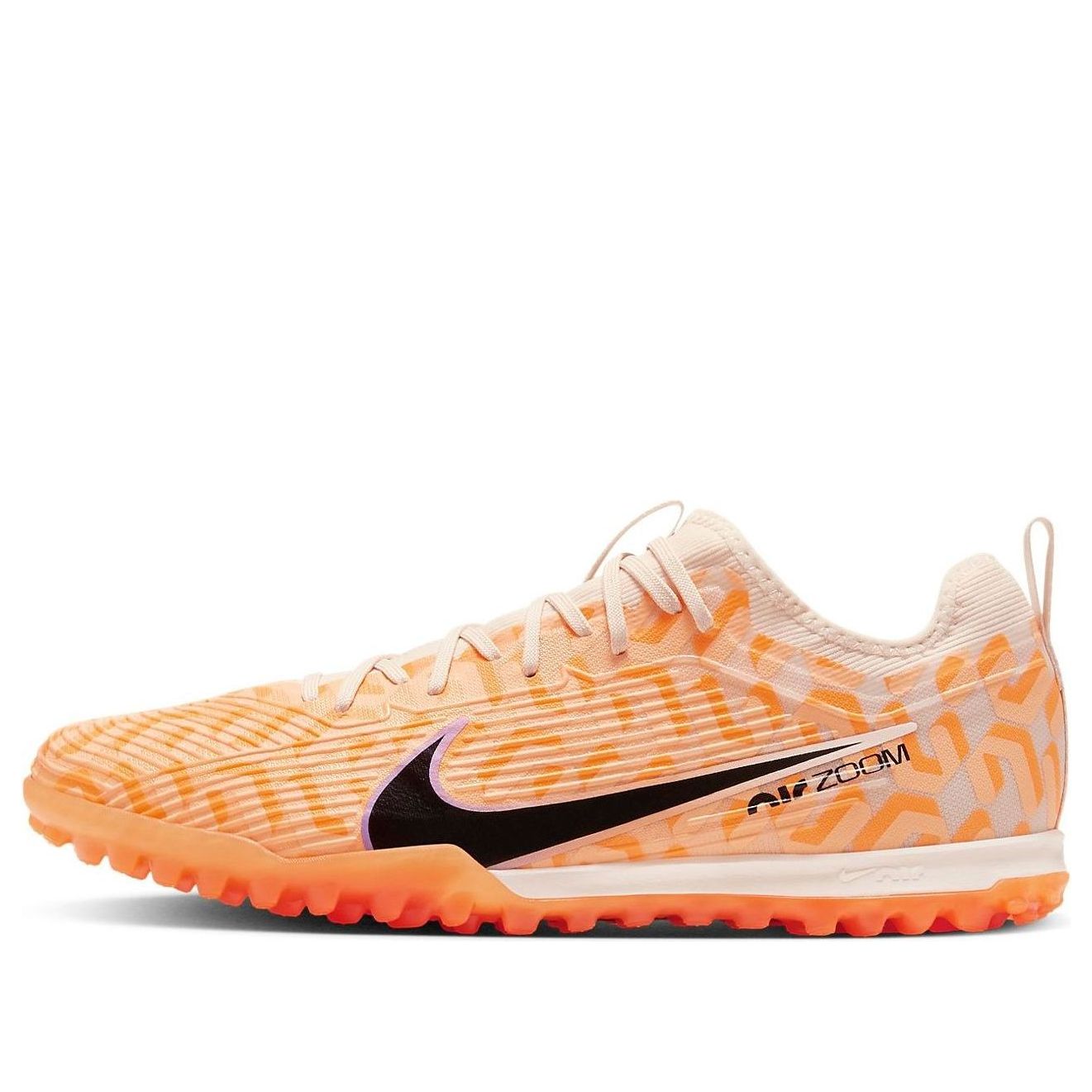 Кецове и обувки Nike Air Zoom Vapor 15 PRO NU TF Оранжево
 | FQ8276-800, 0