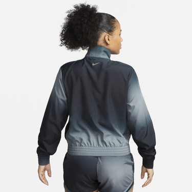 Яке Nike Dri-FIT Swoosh Run Черно | DX1039-010, 1