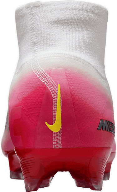 Кецове и обувки Nike ZM SUPERFLY 10 ELITE FG LV8 Бяло | hj7321-600, 4