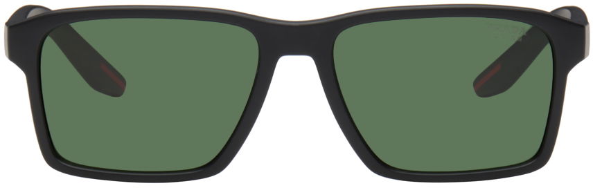 Слънчеви очила Prada Square Sunglasses Черно | 0PS 05YS DG006U58 8056262094952, 0