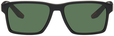 Слънчеви очила Prada Square Sunglasses Черно | 0PS 05YS DG006U58 8056262094952, 0