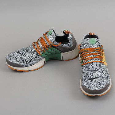 Кецове и обувки Nike Air Presto SE QS Сиво | 844448-002, 2
