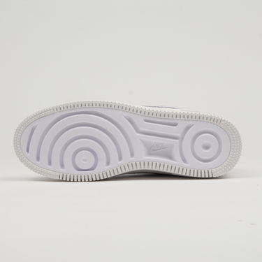 Кецове и обувки Nike Air Force 1 Sage Low ''Oxygen Purple'' W Лилаво | AR5339-500, 4