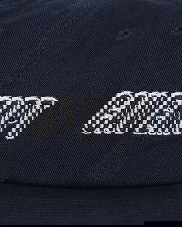 Шапка с козирка Cav Empt Cav Empt Shade Cap Тъмно синьо | CES28G02 NAVY, 6