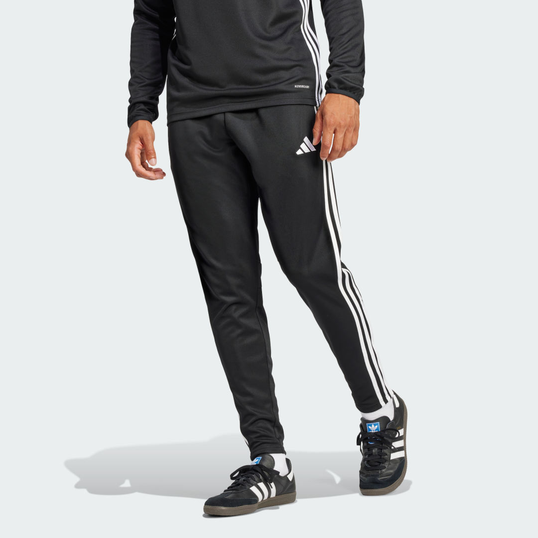 Панталони adidas Performance Essentials Training Pants Черно | JD0442, 0