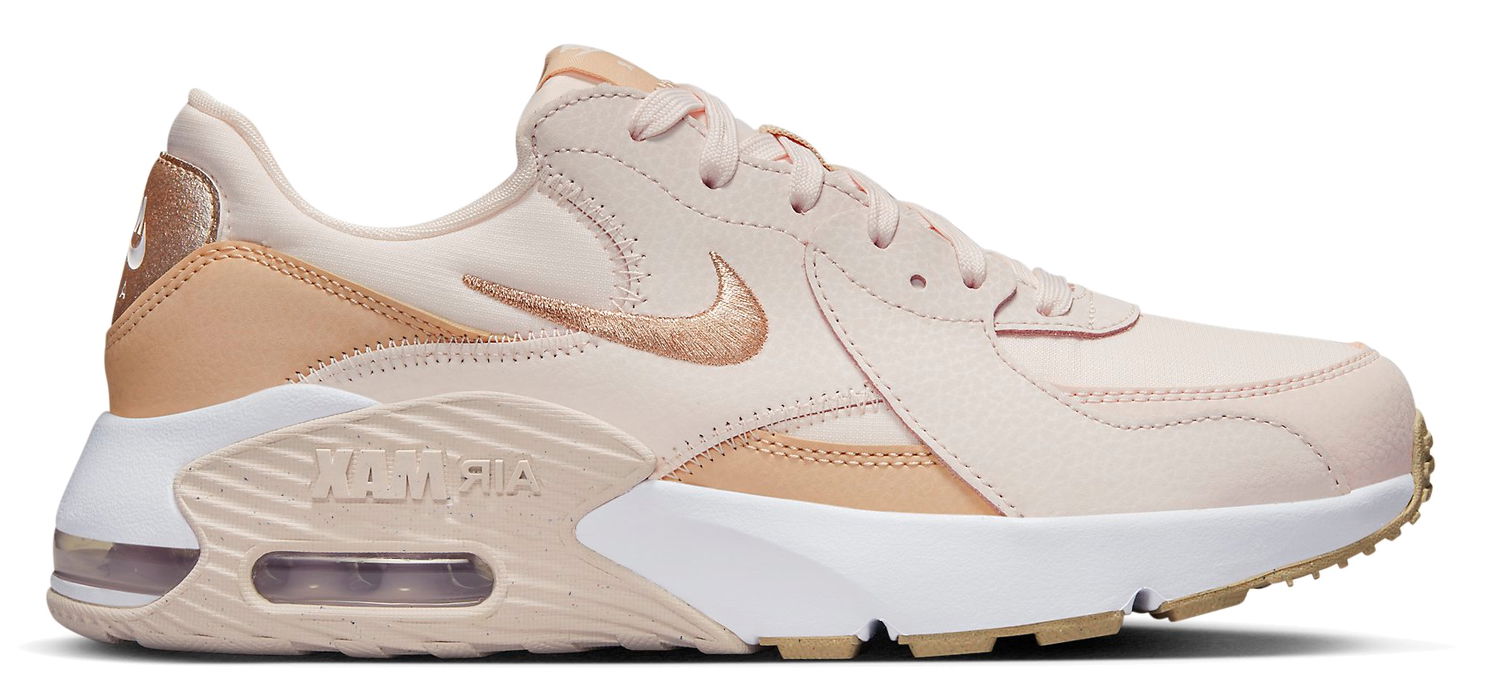 Кецове и обувки Nike Air Max Excee Бежово | dx0113-600, 0
