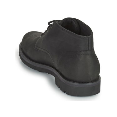 Кецове и обувки Timberland ALDEN BROOK WP CHUKKA Черно | TB0A3ZUS015, 4