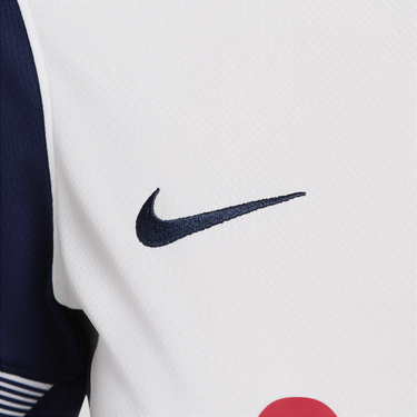 Фланелка Nike Dri-FIT Tottenham Hotspur Stadium 2024 Бяло | FN8984-101, 2