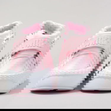 Кецове и обувки Nike Huarache Run SE GS Розово | 904538-600, 3