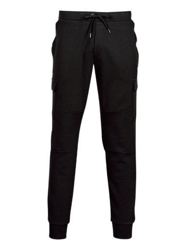 Спортни панталони Polo by Ralph Lauren Tracksuit Bottoms Черно | 710860590001=710881522004