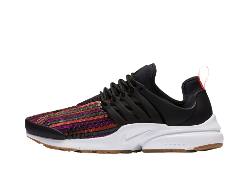 Кецове и обувки Nike Air Presto Jacquard Beautiful x Powerful W Черно | 885020-001