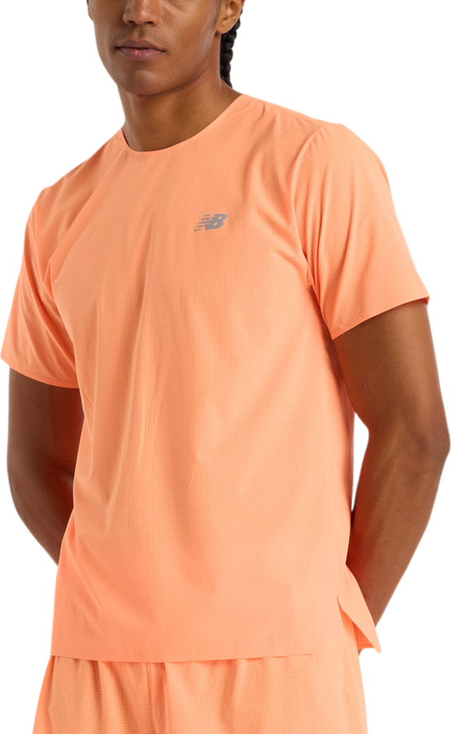 New Balance Race Day Ultra Light T-Shirt