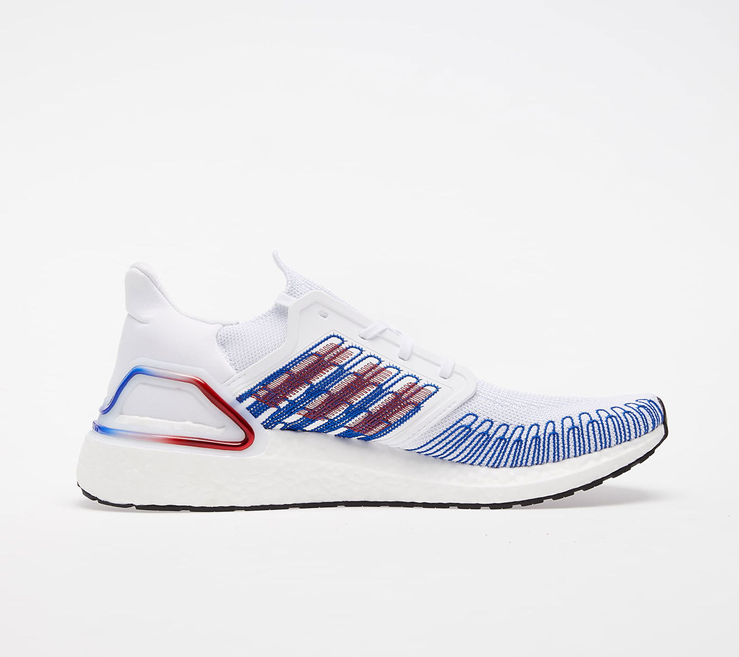 Кецове и обувки adidas Performance Ultraboost 20 Бяло | EG0712, 1