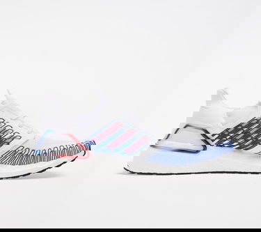 Кецове и обувки adidas Performance Ultraboost 20 Бяло | EG0712, 1