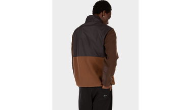 Яке Irie Daily Auf Deck Fleece Jacket Многоцветен | 912B112-549, 4