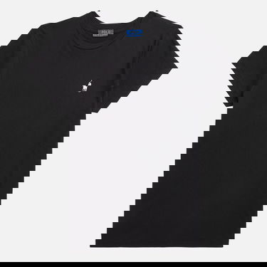 Тениска Polo by Ralph Lauren Polo Ralph Lauren Rundhals- Черно | 211898698007, 2