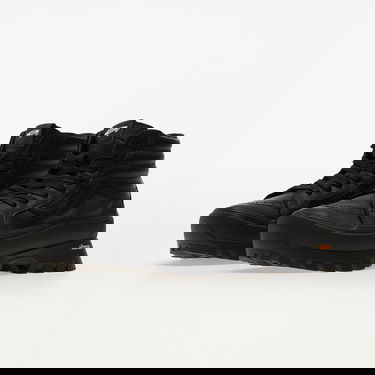 Кецове и обувки Vans Sk8-Hi Vibram LX Черно | VN0A5HZWBLK1, 5