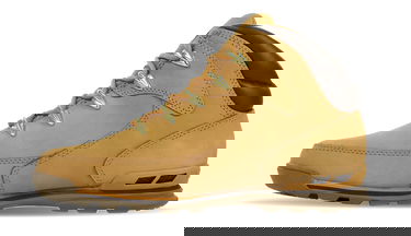 Кецове и обувки Timberland Euro Rock Hiker Кафяво | TB 06164R231, 2
