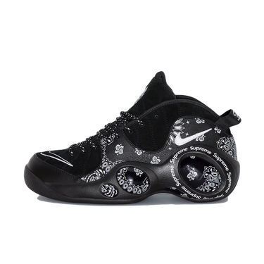 Кецове и обувки Nike Supreme x Air Zoom Flight 95 SP "Black" Черно | DJ8604-001, 0