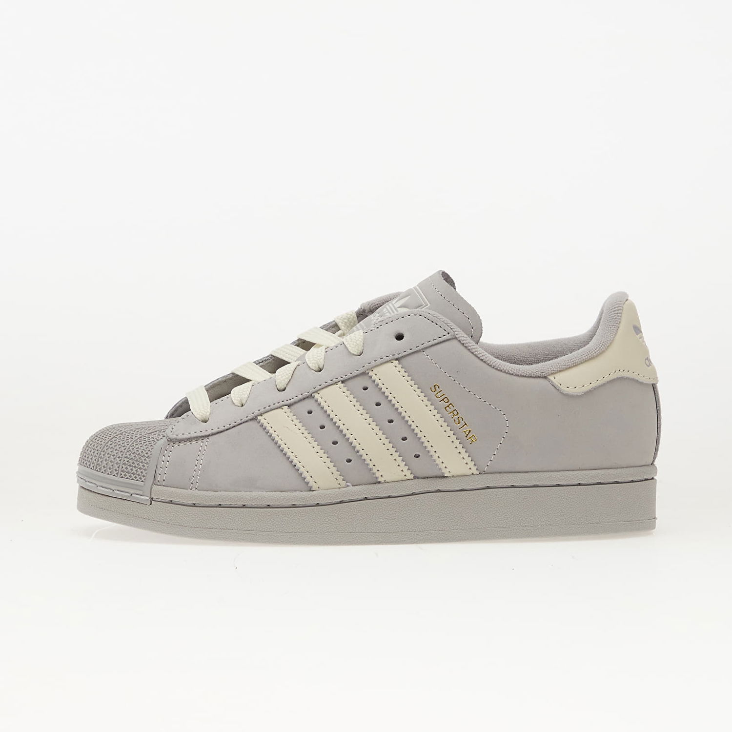 Кецове и обувки adidas Originals Superstar II W Сиво | KI8501, 0