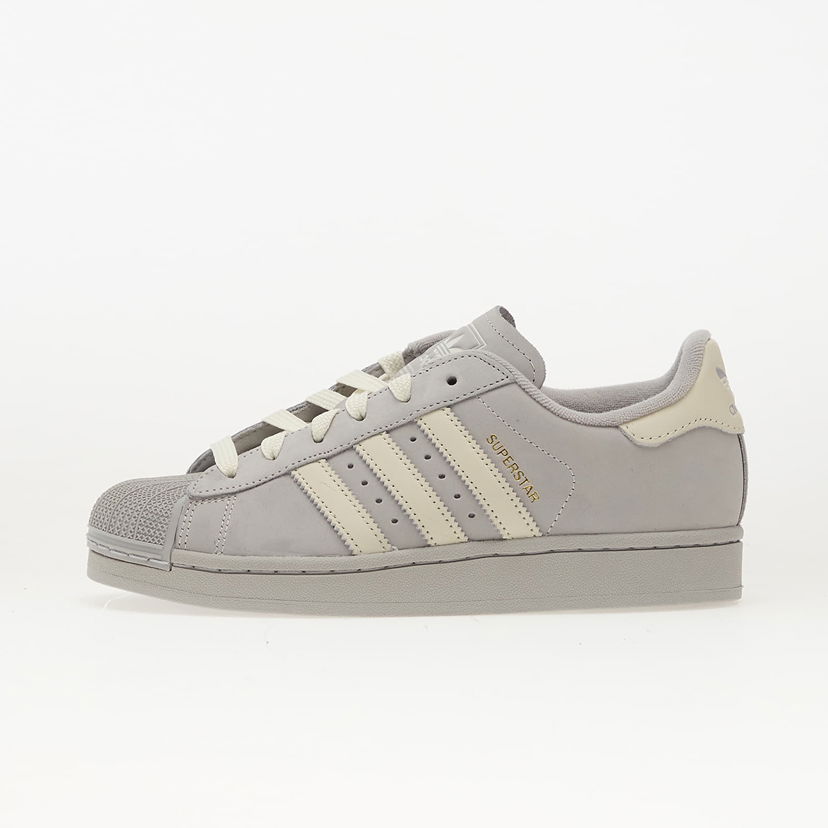Кецове и обувки adidas Originals Superstar II W Сиво | KI8501