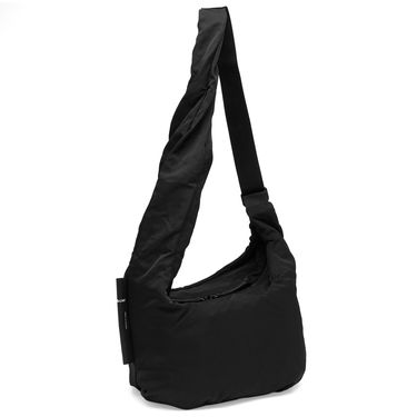 Чанта през рамо côte&ciel Cote&Ciel Hyco Smooth Cross Body Bag Черно | 29088-000, 2