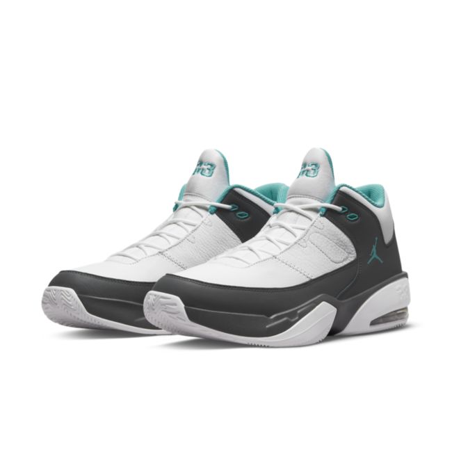 Кецове и обувки Jordan Jordan Max Aura 3 Бяло | CZ4167-113, 1