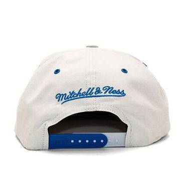 Шапка с козирка Mitchell & Ness Day 5 Chicago Bulls Snapback Бяло | HHSS5822-CBUYYPPPWHBL, 1