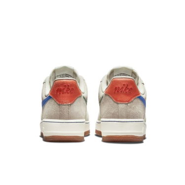 Кецове и обувки Nike Air Force 1 '07 SE W Сиво | DA8302-100, 1