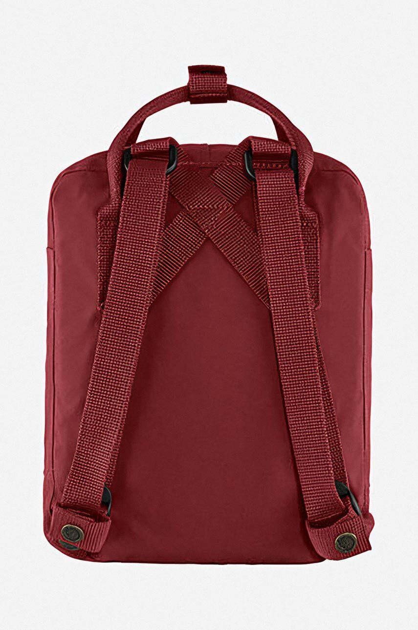 Раница FJÄLLRÄVEN Fjallraven Kanken Mini Backpack Червено | F23561.326, 1
