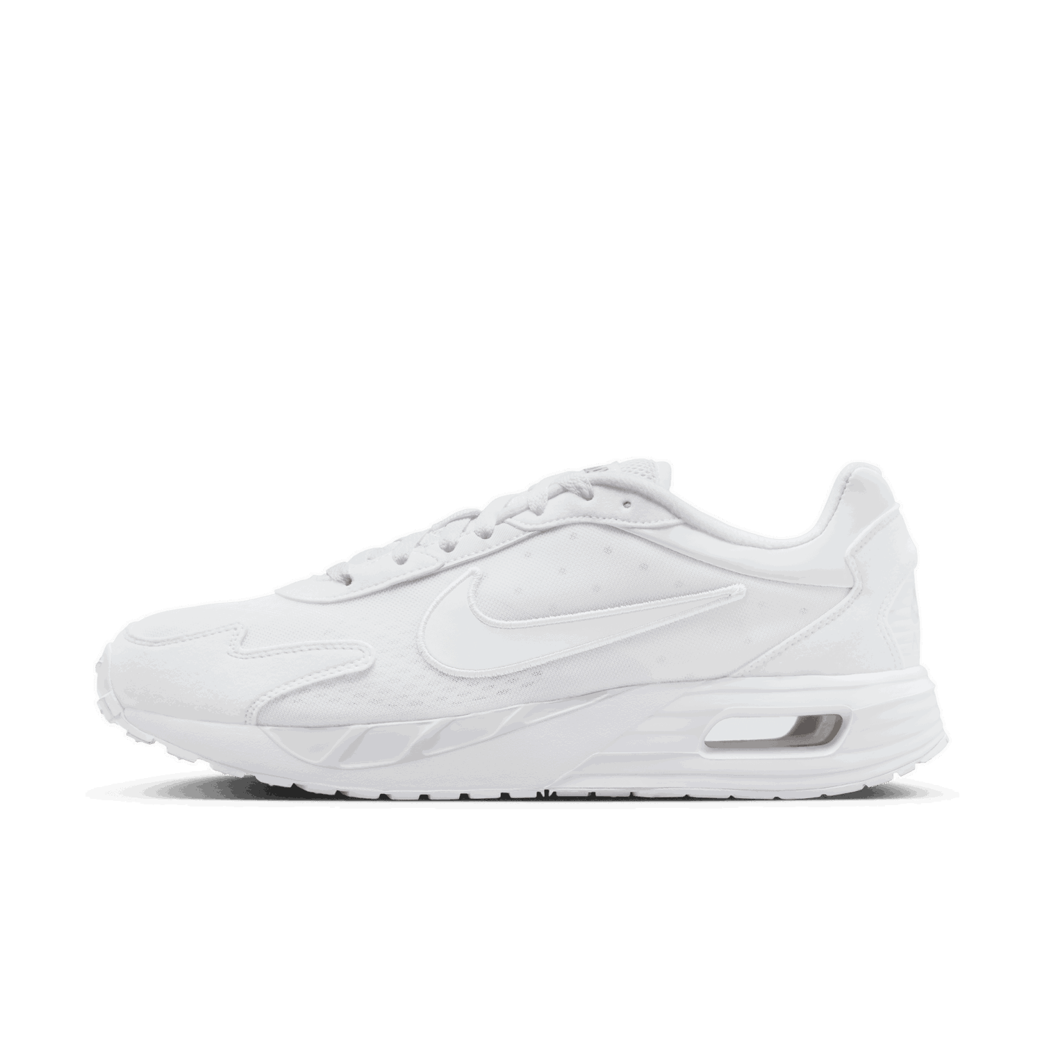 Кецове и обувки Nike Air Max Solo Бяло | DX3666-104, 0