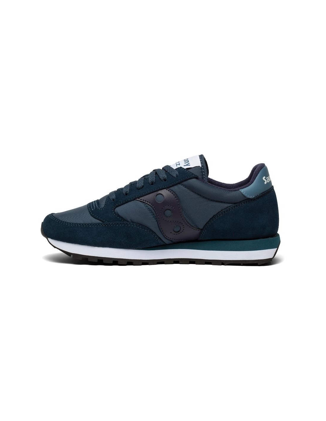 Кецове и обувки Saucony Jazz Original "Navy/Blue" Синьо | S2044.623, 0