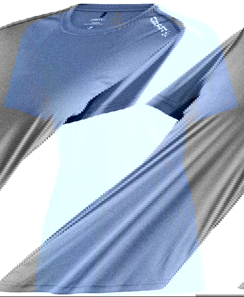 Тениска Craft Training T-Shirt Синьо | 1907362-381200, 0