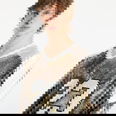 Фланелка Jordan Jordan Brooklyn Realtree Hockey Jersey Многоцветен | IB3964-222, 1