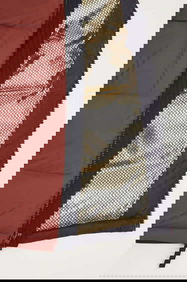 Пухо яке Columbia Colorblock Puffer Jacket Bulo Point Многоцветен | 2087961, 4