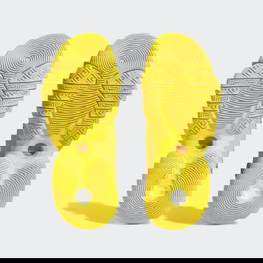 Кецове и обувки adidas Performance Trae Young 2.0 Жълто | IG4793, 2