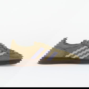 Кецове и обувки adidas Originals Handball Spezial Зелено | JI2650, 2