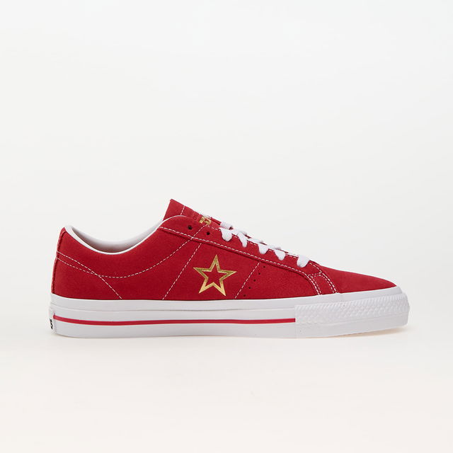 One Star Pro Suede