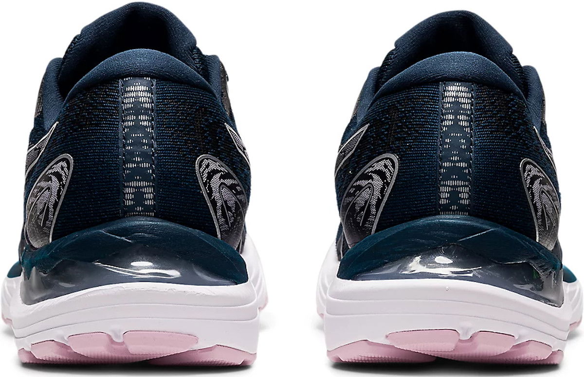 Кецове и обувки Asics GEL-CUMULUS 23 W Синьо | 1012a888-419, 1