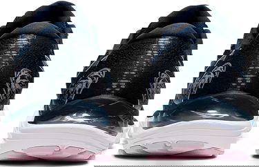 Кецове и обувки Asics GEL-CUMULUS 23 W Синьо | 1012a888-419, 1