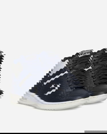 Кецове и обувки Converse Weapon Черно | A11571C, 3