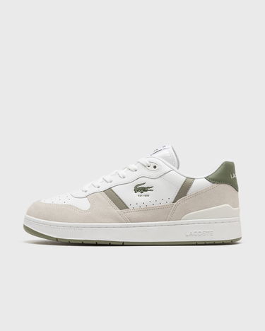 Кецове и обувки Lacoste T-CLIP SET 225 3 Бяло | 50SMA0185-2H4, 0