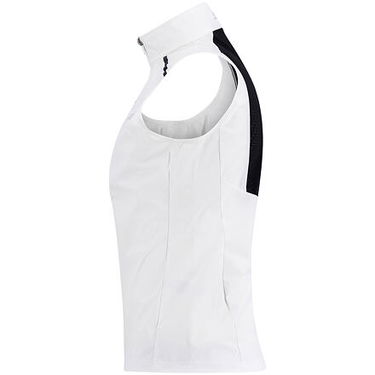 Жилетка SWIX Pace Wind Vest Бяло | 10072-23, 3