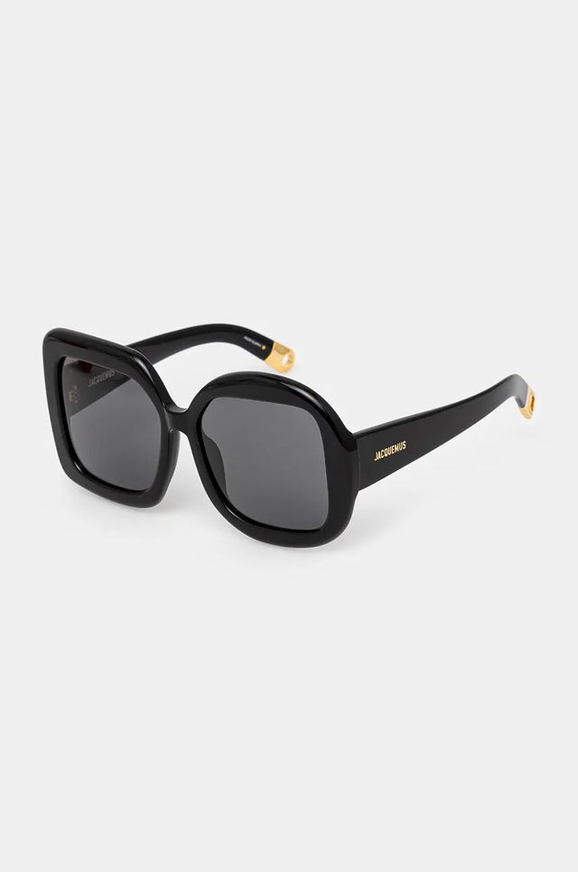 Sunglasses CARRE ROND 2