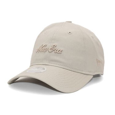 Шапка с козирка New Era 9TWENTY Womens Stone / Stone One Size Сиво | 60434925, 0